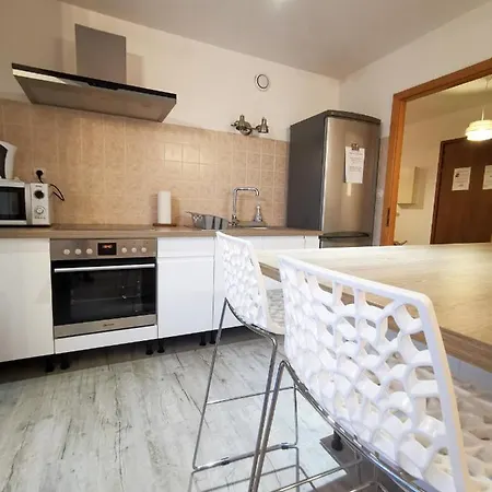 Apartman Au Centre De