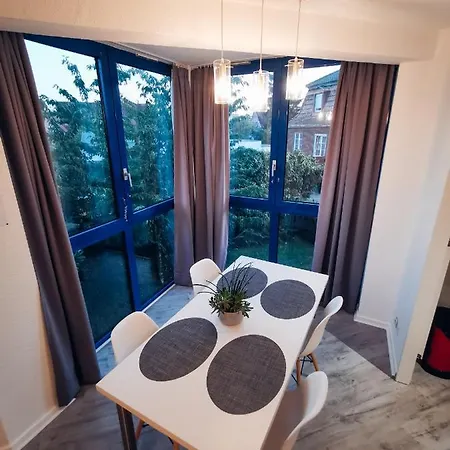 Apartman Au Centre De Colmar