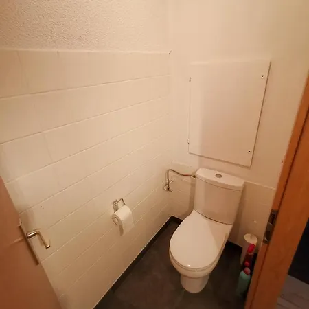 Au Centre De Apartman