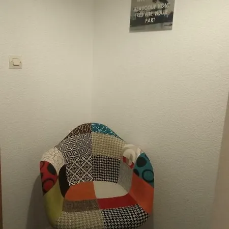 Au Centre De