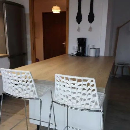 Apartman Au Centre De *